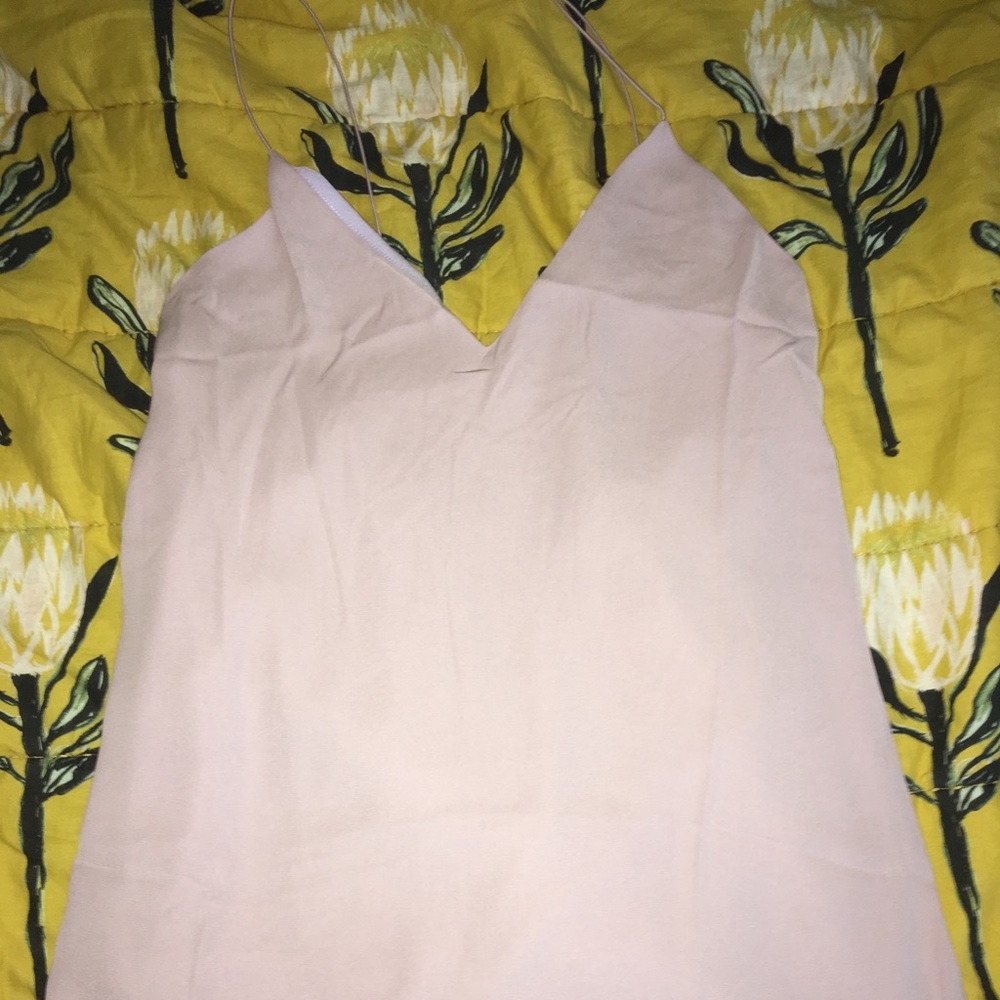 Tobi Lavender Dress!!